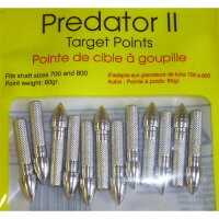Carbon Express, 9x Pfeilspitze für Predator 700...