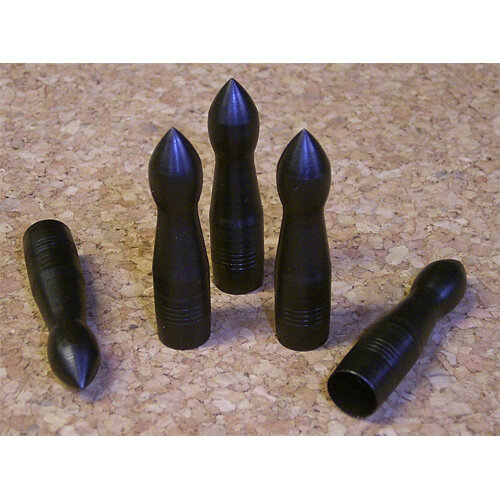 TopHat, Pfeilspitze Mittelalter