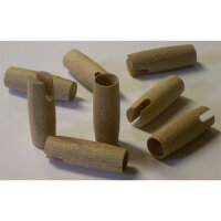 Big Tradition, Pfeilnocke Holz