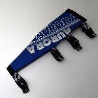 Aurora Armschutz Dynamic - Long - Blue