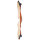 Ragim - Wildcat Plus Mittelteil - Long - 24 Zoll - LH