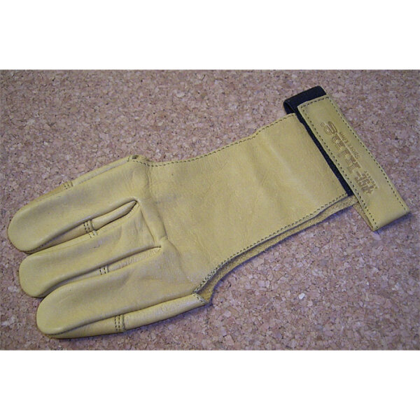 PSE Schießhandschuh Deerskin Extra Large