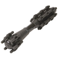Fuse 3D - Jagd - Stabi CX - Hunter -8 Zoll Black