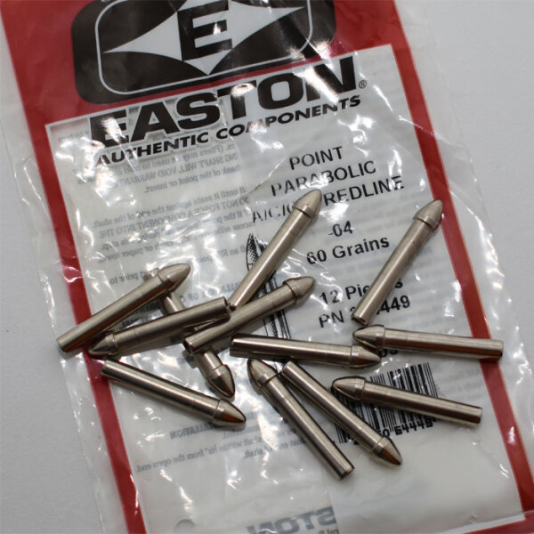 Easton, Pfeilspitze One Piece für ACC - 49 ; 100 grain