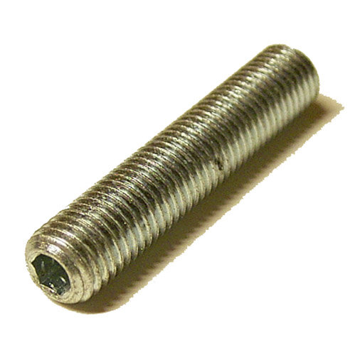 Stabi Exe Einzelteil Gewinde 5/16 Zoll 40 mm