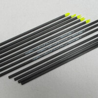 Cross-X, Pfeilschaft - Avatar - 340 -49