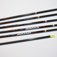 Cross-X, 6x Pfeilschaft - Avatar - 800 -18
