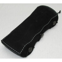 Wild Mountain Lederarmschutz - Buffalo Black