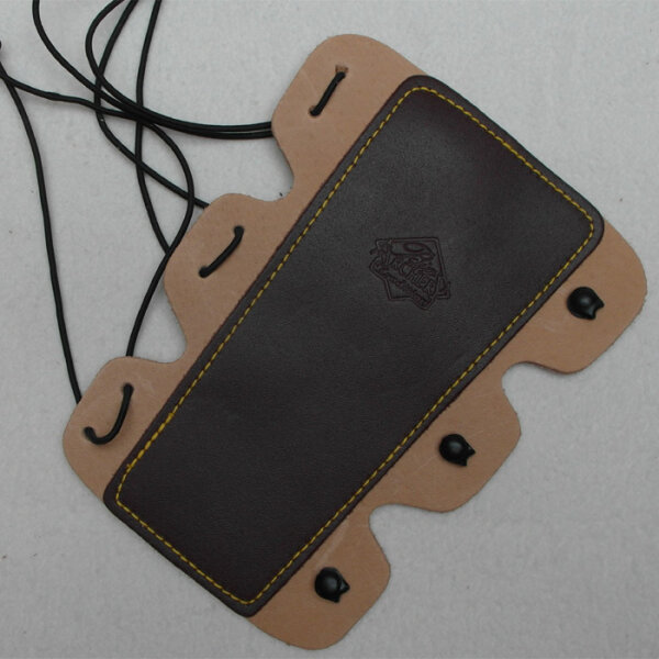 Big Tradition Armschutz Modell - E - King